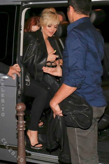 Bebe Rexha