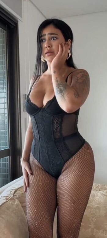 Beca Barreto