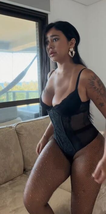 Beca Barreto