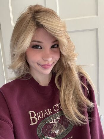Belle Delphine