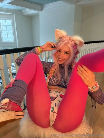 Belle Delphine
