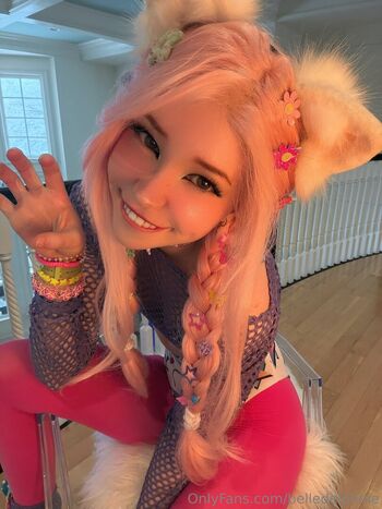 Belle Delphine