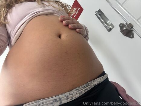 bellygoddessxo