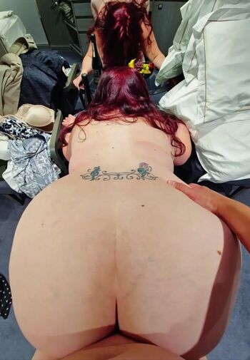 Best Butts (BBWs Edition)