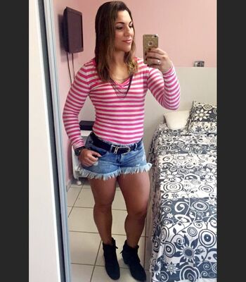 Bethe Correia