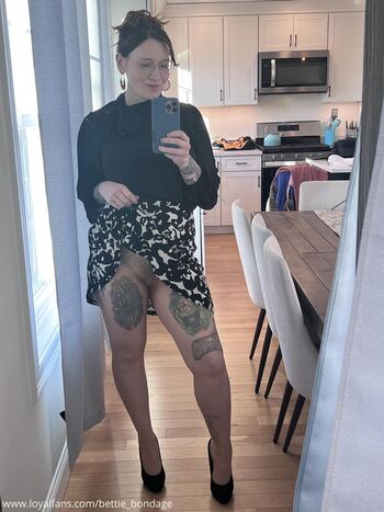 Bettie Bondage