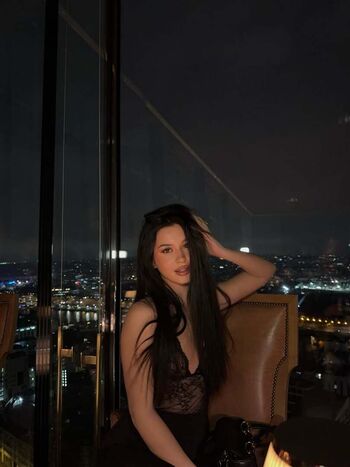 Bianca Maria Lacusta