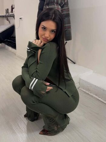 Bianca Maria Lacusta