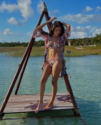 Bianca Santos Lindström