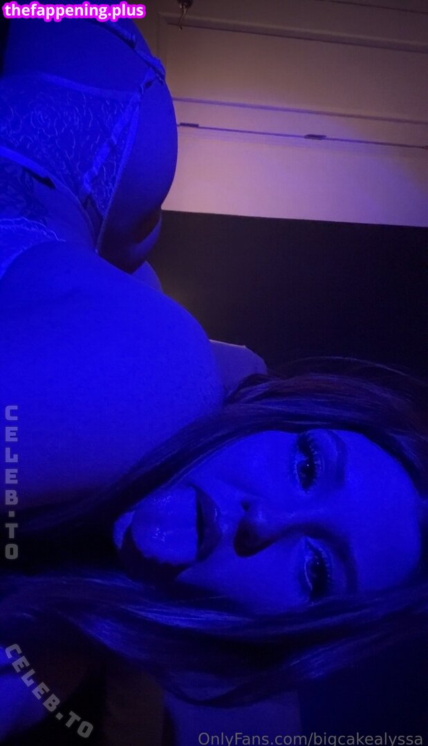 bigcakealyssa