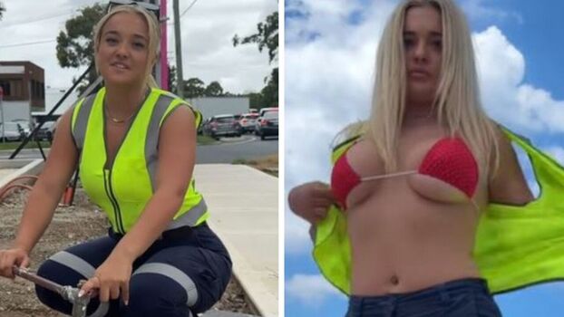 Bikini Tradie