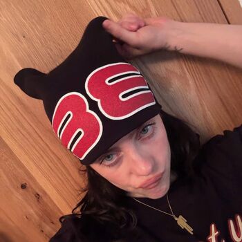 Billie Eilish