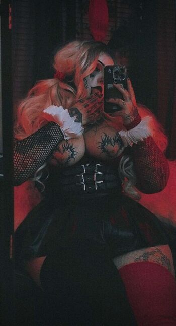 bluecollargoth
