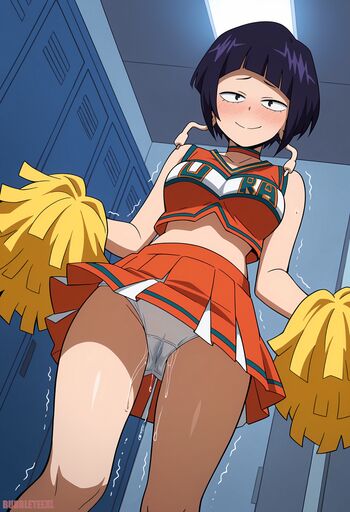 Boku No Hero Academia