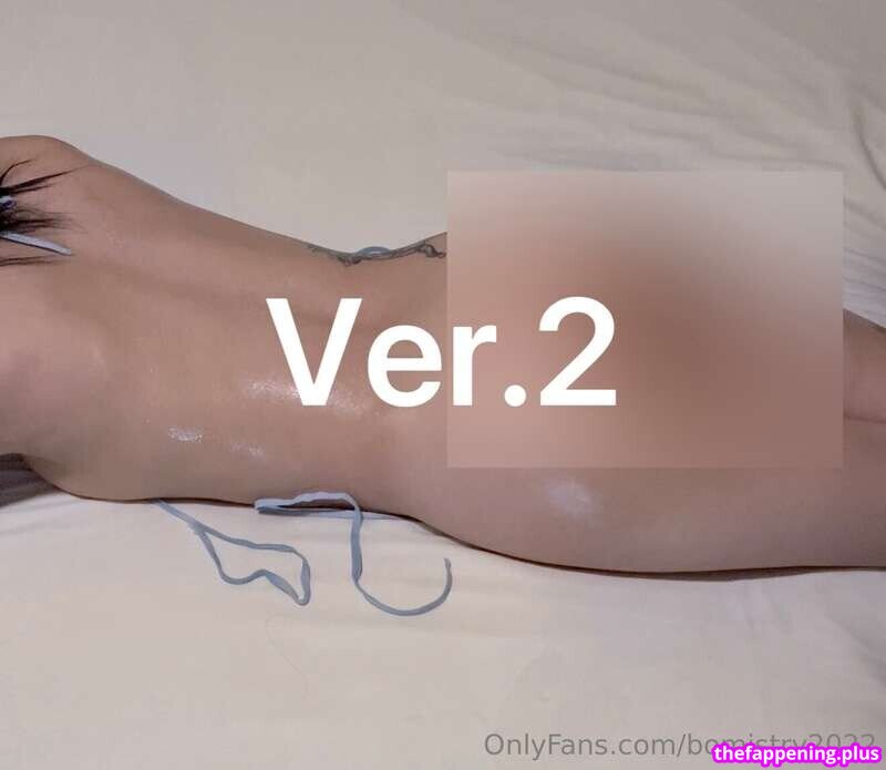 Bomi (Girl Crush) KPop