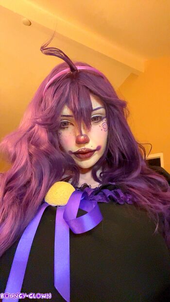 BouncyClown