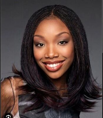 Brandy Norwood