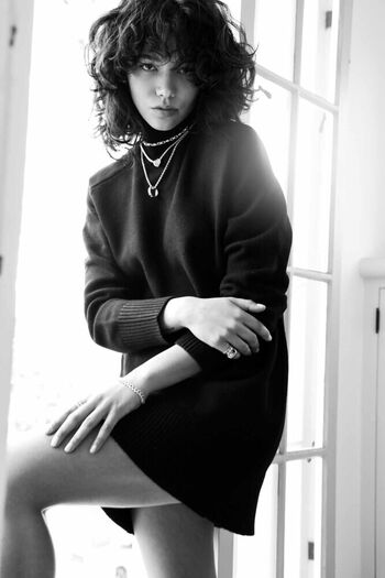 Brenna Madding Monet