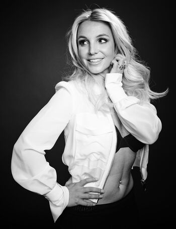 Britney Spears