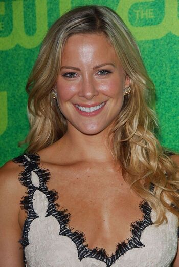 Brittany Daniel