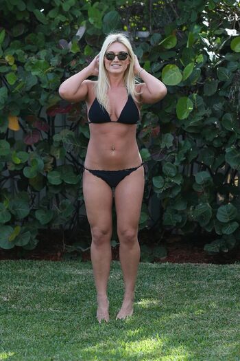 Brooke Hogan