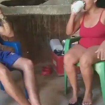 Caiu Na Net Amadoras