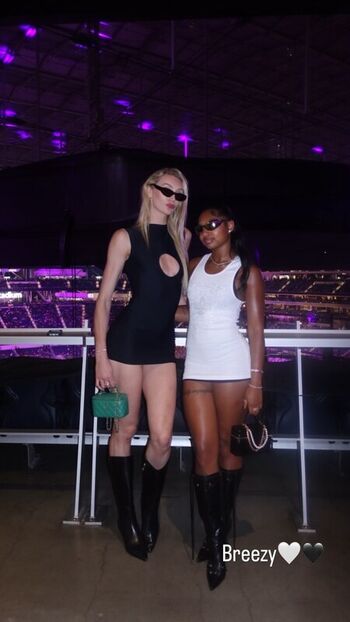 Cameron Brink