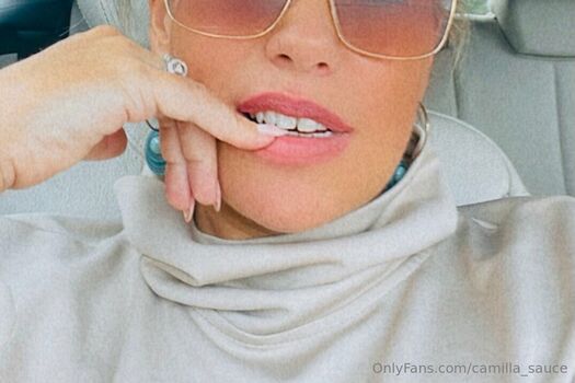 camilla_sauce