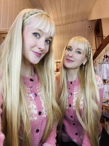 Camille And Kennerly