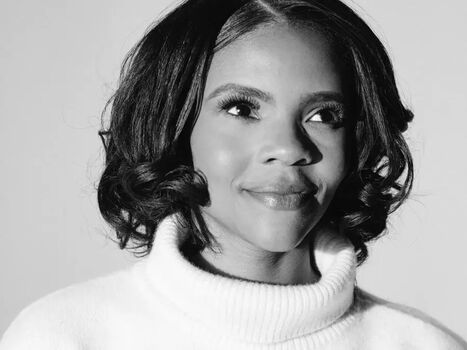 Candace Owens