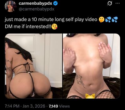 carmenbabypdx
