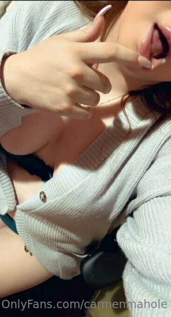 carmenmahole