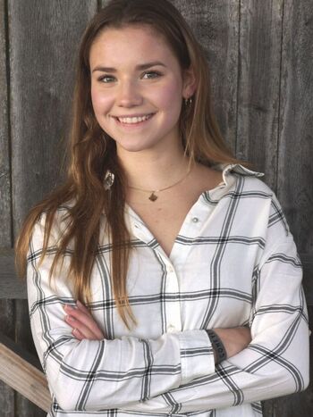 Carolin Garnier