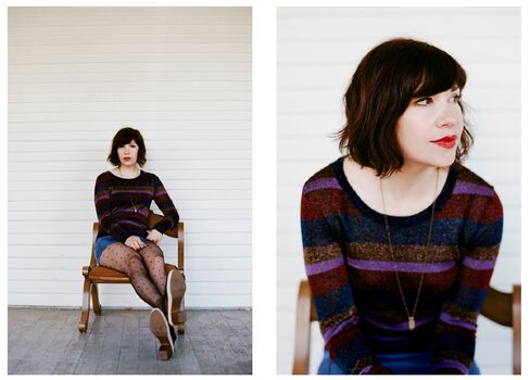 Carrie Brownstein