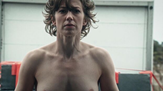 Carrie Coon
