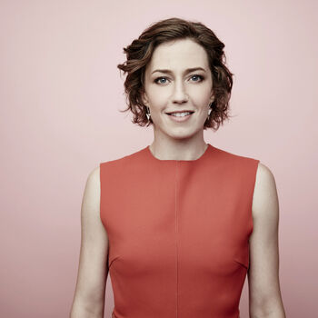Carrie Coon