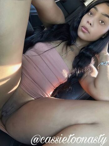 CassieTooNasty