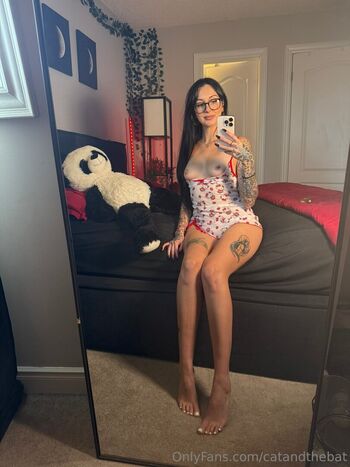 catandthebat / wittlemousey