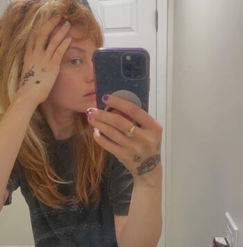 Catherine McCafferty