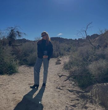 Catherine McCafferty