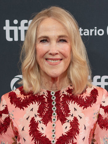 Catherine O’Hara