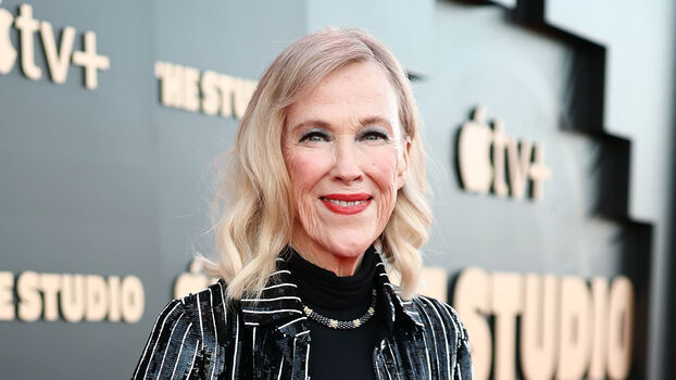 Catherine Ohara