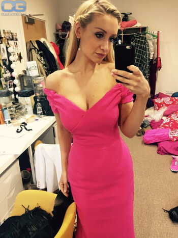 Catherine Tyldesley