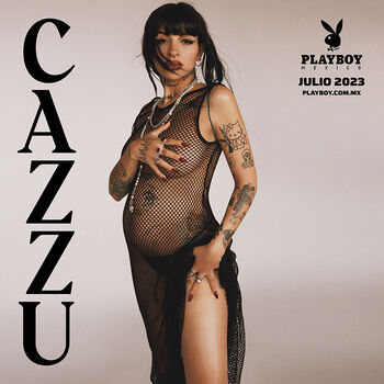 Cazzu