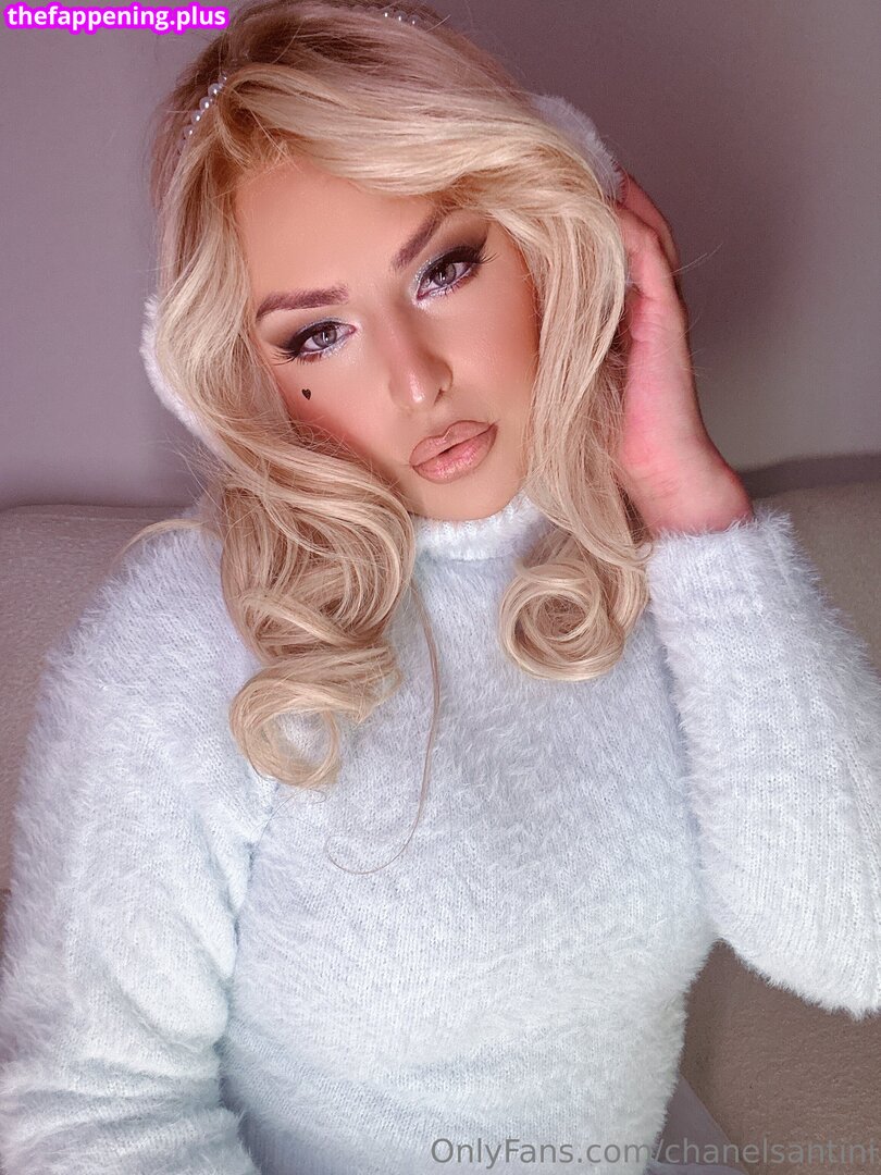 Chanel Santini