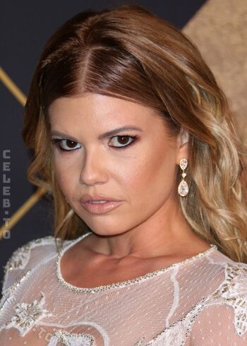 Chanel West Coast