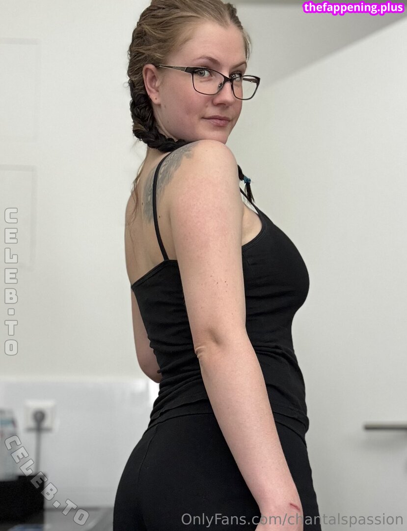 Chantalspassion
