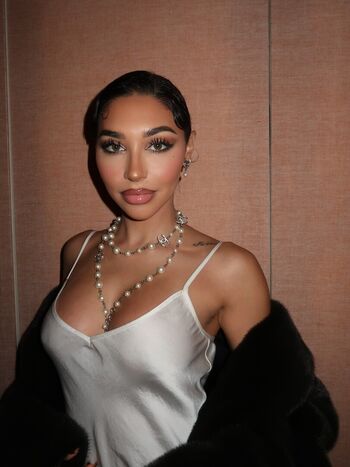 Chantel Jeffries