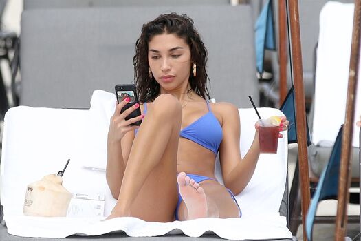 Chantel Jeffries