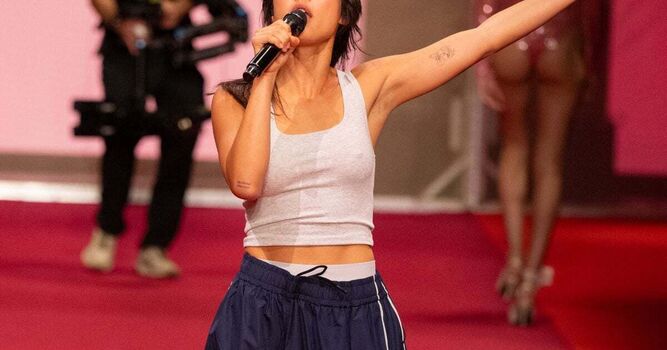 Chanteuse